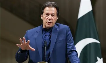 Pakistan Başbakanı devlet televizyonundan Diriliş Ertuğrulu yayınlamasını istedi