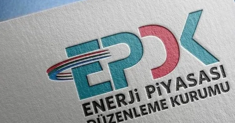 EPDK 26 şirkete lisans verdi!