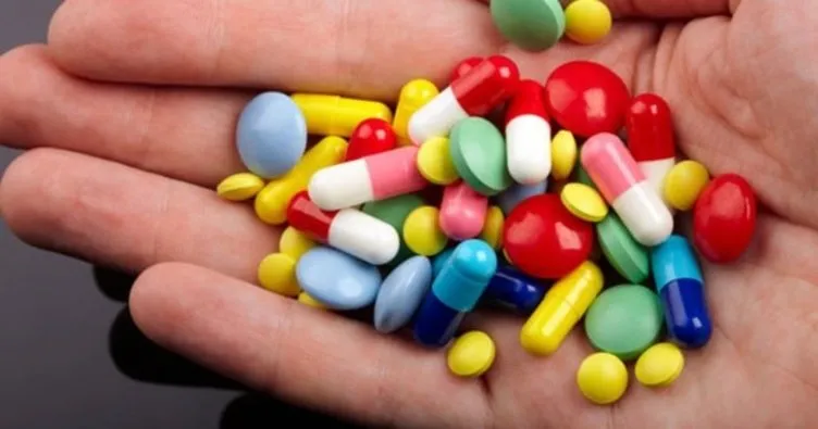 Gerekmedikce Antibiyotik Kullanmayin Sayfa 2 Saglik Haberleri