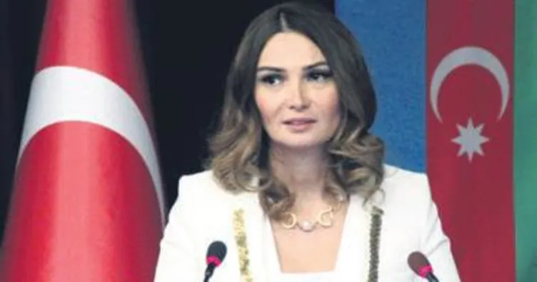 Ganire Paşayeva hayatını kaybetti