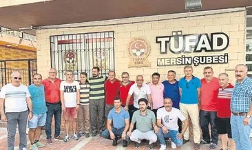 Tüfad Göksel’in ismini yaşatacak