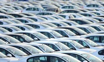 Rusya’da otomobil satışları yüzde 83,5 düştü
