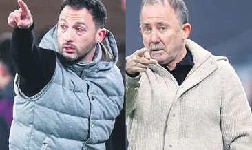 Var mısın yok musun!