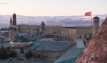 Erzurum Türkiye Kültür Yolu Festivali ile ‘marka şehir’ yolunda! #erzurum