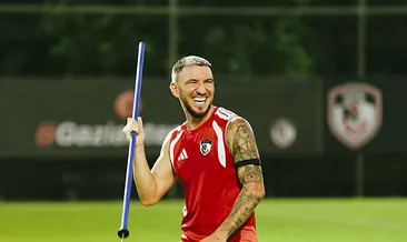 Gaziantep FK, Eyüpspor mesaisinde!