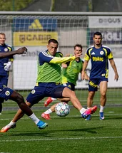 Fenerbahçe’de Aston Villa hazırlıkları!