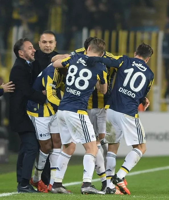 Fenerbahçe’ye Rusya deplasmanı için o izin çıkmadı