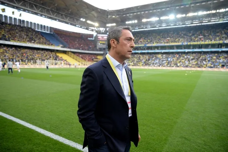 Son dakika: Fenerbahçe’de Vitor Pereira sonrası olay sözler! Skandal, Ali Koç’un intihar mektubudur