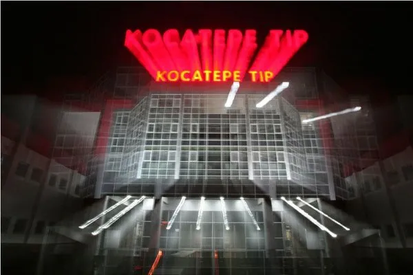 Afyon Kocatepe Üniversitesi