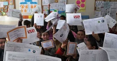 OKULLARIN KAPANIŞ TARİHİ NETLEŞTİ! Bakan Mahmut Özer’den açıklama: Okullar ne zaman kapanacak, karne günü ne zaman? MEB yaz tatili tarihi
