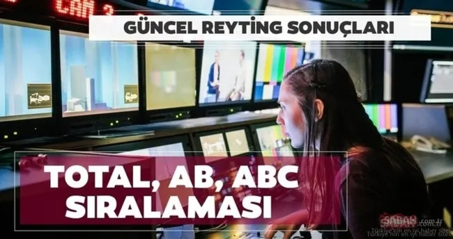 reyting sonuclari 28 kasim 2020