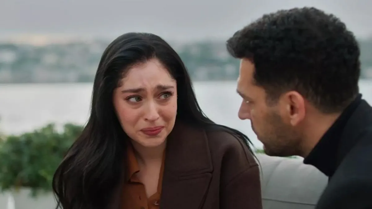 Güller ve Günahlar 17. Bölüm Fragmanı | Yeniden çevremizde! Güller ve Günahlar yeni bölüm fragmanı izle!