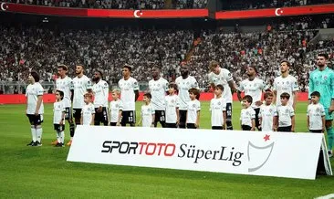Beşiktaş Antalyaspor maçı ne zaman oynanacak? Taksim patlaması sonrası ertelenen Beşiktaş Antalyaspor maçı hangi tarihte oynanacak, ne zamana ertelendi? İşte TFF açıklaması