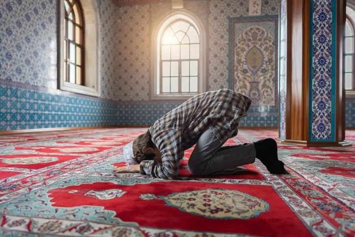 Balıkesir'de bayram namazı saat kaçta kılınacak? Diyanet ile 6 Haziran 2025 Balıkesir bayram namazı saati