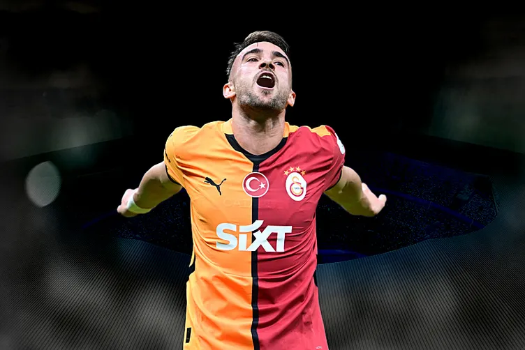 Son dakika haberi: Yunus Akgün için bomba transfer iddiası! Milli yıldızın yanına gidiyor...