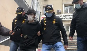 Son dakika: İstanbul’da sustalı saldırgan tutuklandı! 6 kişiyi bıçaklamıştı!