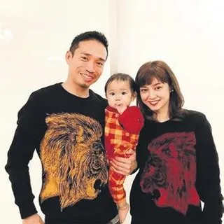 Nagatomo’dan bebek sevinci