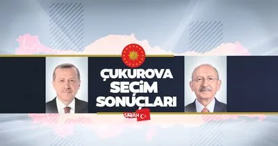 Çukurova seçim sonuçları canlı veriler sabah.com.tr’de! 28 Mayıs 2023 Cumhurbaşkanlığı 2. tur Adana Çukurova seçim sonuçları ne zaman açıklanacak?