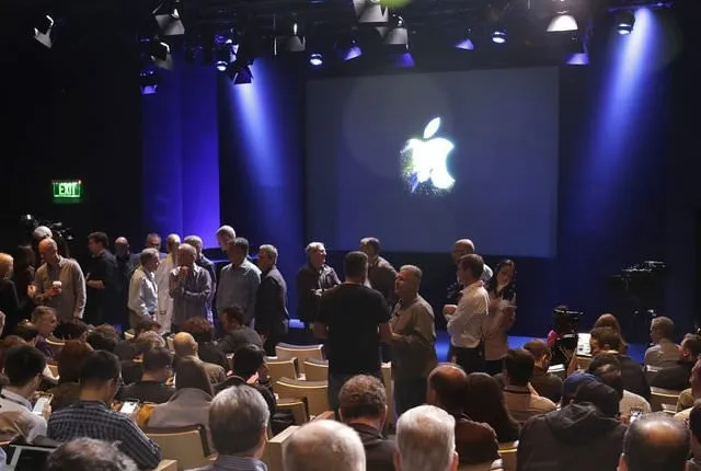 Apple 4 yıl sonra Mac Pro’yu yeniledi