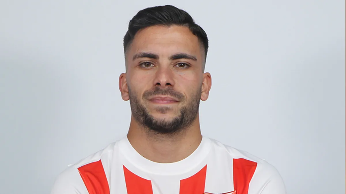 1. Lig'de Boluspor, 2 transferi açıkladı!