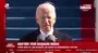Son Dakika: ABD’nin 46’ıncı Başkanı Joe Biden’ın ilk konuşması | Video