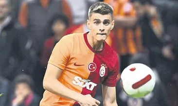 Kazımcan’a iki talip