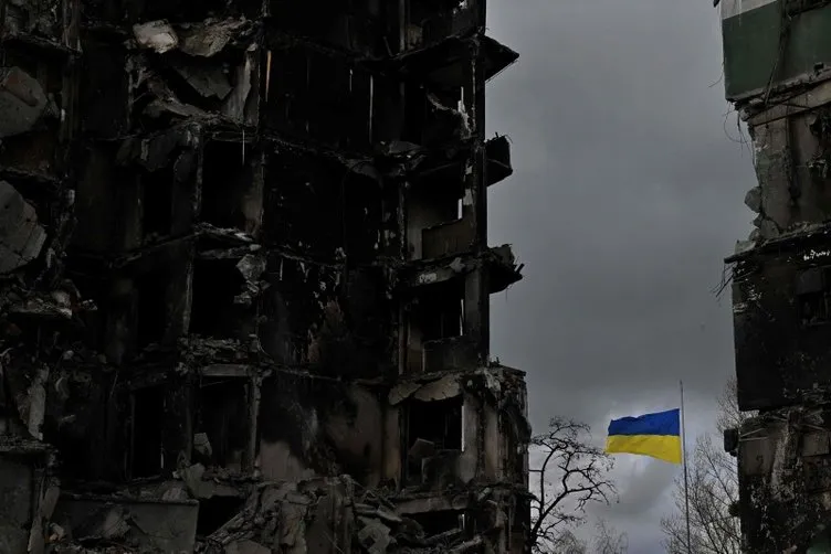 Rusya Ukrayna Savaşı Son Dakika | Ukrayna’da ikinci savaş başladı! Gözler artık o noktada