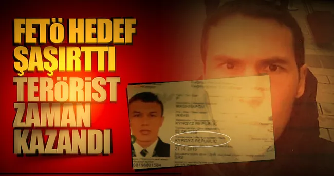 Kırgız itirafçıya ‘katliamcı bu’ dediler