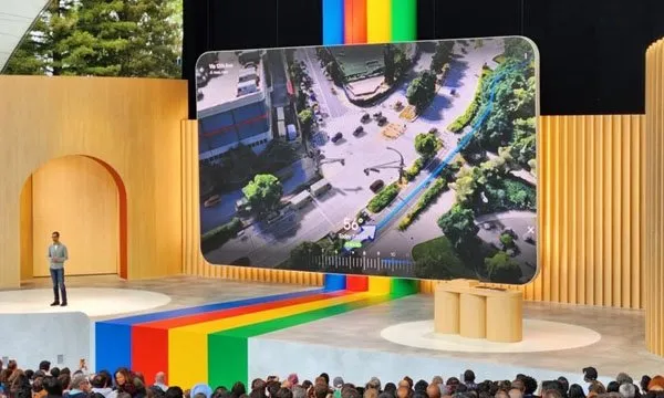 Google I/O’ın 2023 etkinliğinde duyurduğu yenilikler