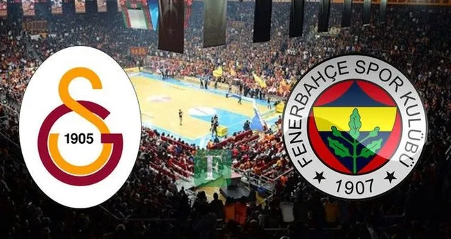 Galatasaray Fenerbahce Maci Hangi Kanalda Galatasaray Fenerbahce Basketbol Derbisi Saat Kacta