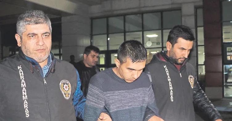 Aıle katlıamına ağırlaştırılmış müebbet