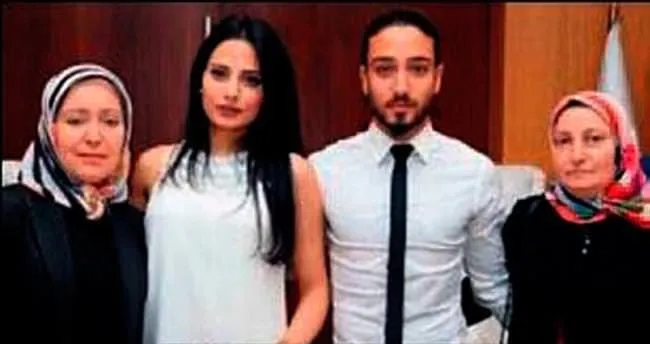 Tarık ’a ’Zengin’ gelin