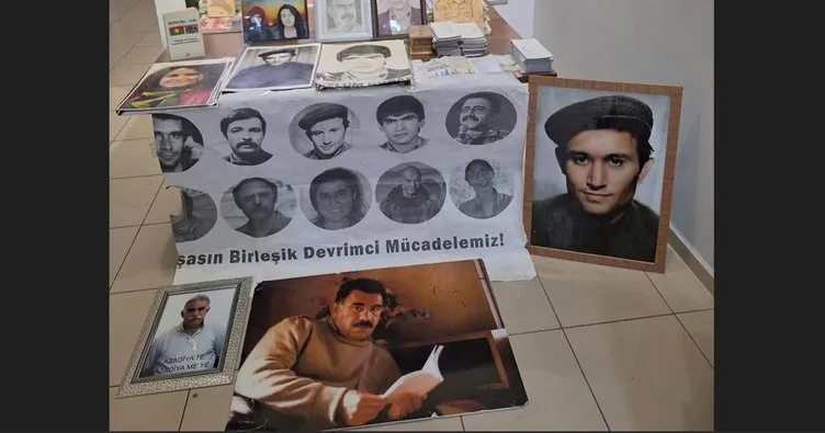 İzmir’de HDP parti binasından PKK’ya bağış sandığı çıktı! Kandil’e katılanların listesini tutmuşlar
