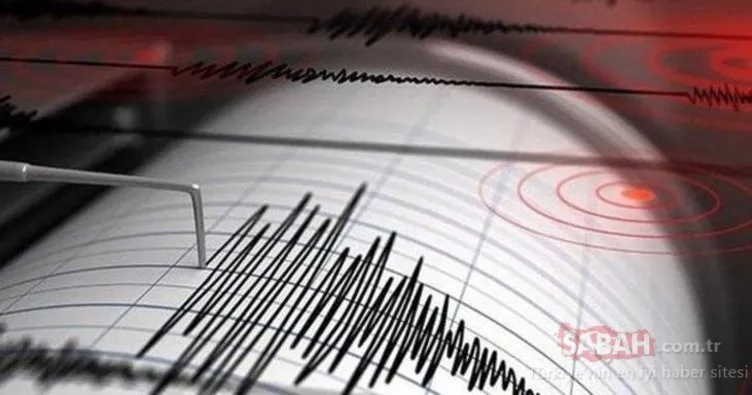 24 Ağustos 2020 son depremler listesi: En son deprem nerede ve ne zaman oldu?