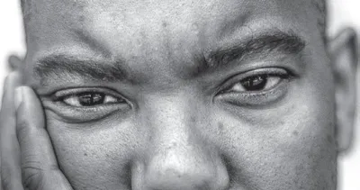 Günümüzün James Baldwin’i