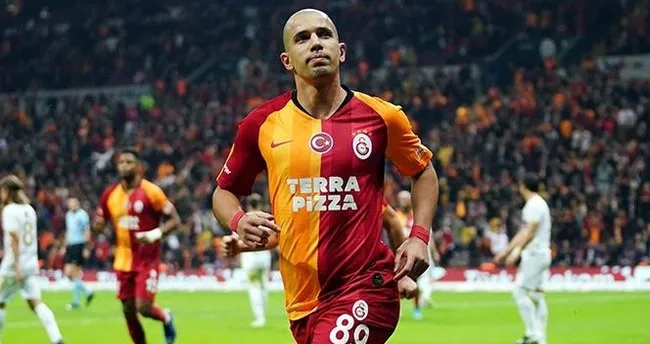 Feghouli’ye iki talip var