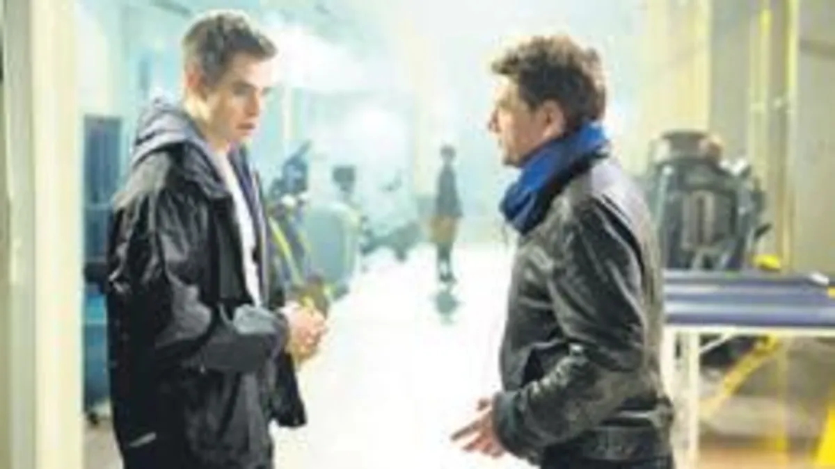 Jack Ryan Gölge Ajan