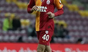 Galatasaray’ın genç yıldızı Emin Bayram’a Bundesliga devi Borussia Dortmund talip!