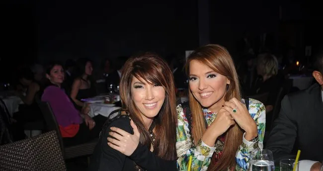 Hande Yener’in Demet Akalın korkusu