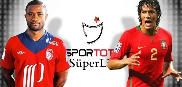 İşte Spor Toto Süper Lig’inin yeni yıldızları
