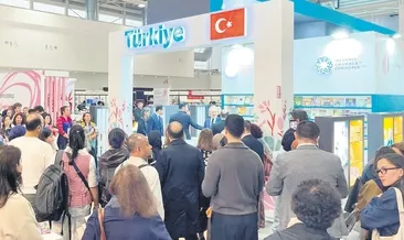 Bologna Fuarı’ndan notlarım