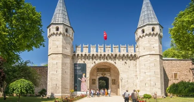 Topkapı Sarayı’nın Özellikleri Nelerdir? Maddeler Halinde Topkapı Sarayı’nın Özellikleri