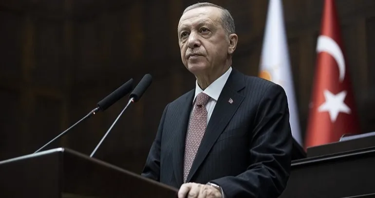 Başkan Erdoğan'dan önemli açıklamalar