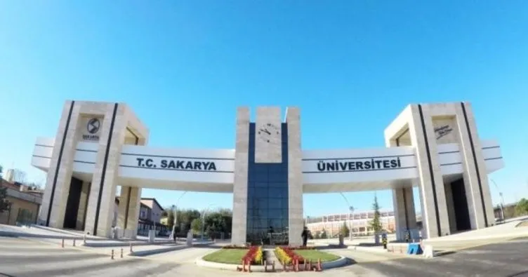 Sakarya Üniversitesi SAÜ mahkemelerin iş yükünü azaltacak