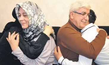 Paylaştıkça büyüyen sevgi