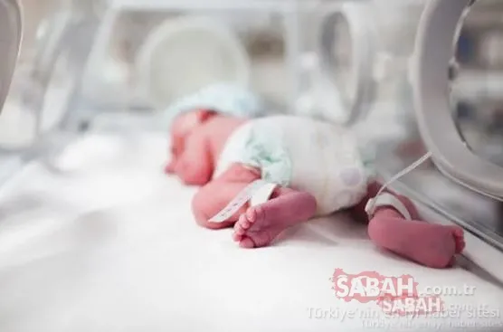 Yenidoğan yoğun bakımlara sil baştan düzenleme: Sağlık Bakanlığından özel çalışma: İşte detaylar!