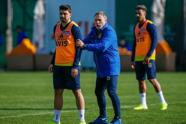 Fenerbahçe transfer bombasını patlatıyor! Falette'den sonra...