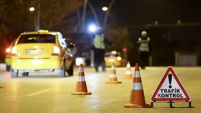 Bakan Ali Yerlikaya: Trafikte denetimleri yüzde 50 artırdık
