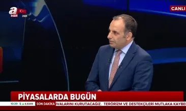 Piyasalarda ikinci dalga beklentisi! Altın düşecek mi? Borsa yükselecek mi? Uzman isimden yeni haftada piyasalar...