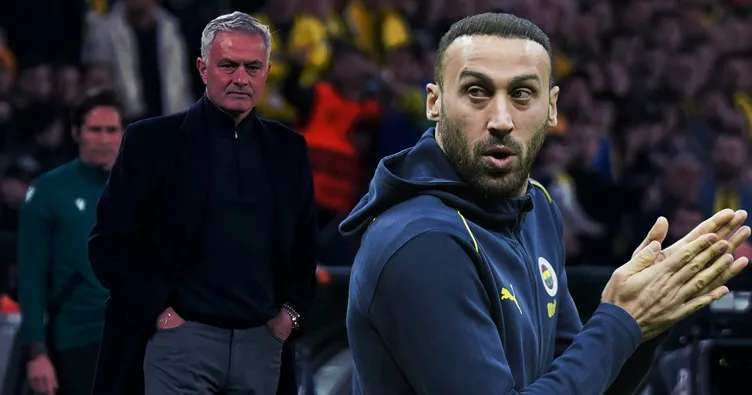 Son dakika haberi: Fenerbahçe’de 3 yıldız hakkında karar çıktı! Dzeko, Tadic ve Cenk Tosun’da flaş gelişme...